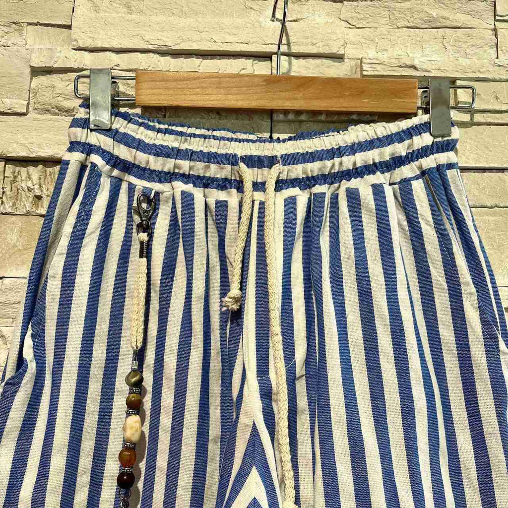 Pantalaccio lines