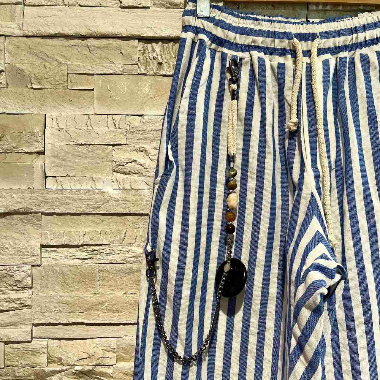 Pantalaccio lines