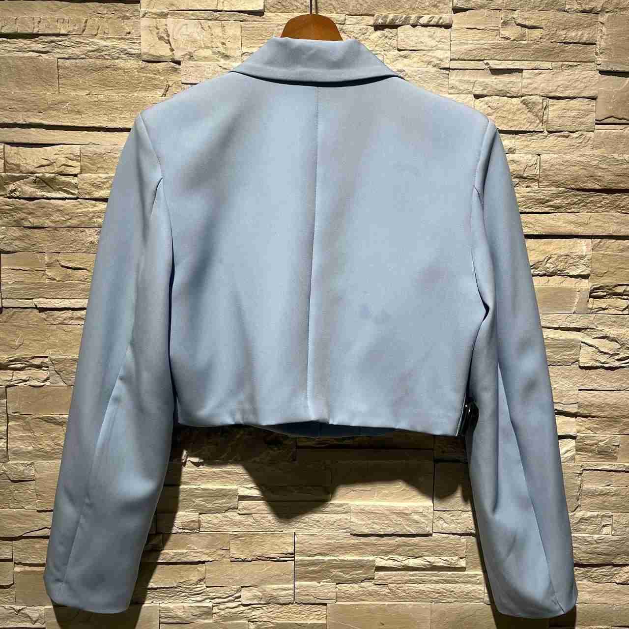 Blazer charlotte