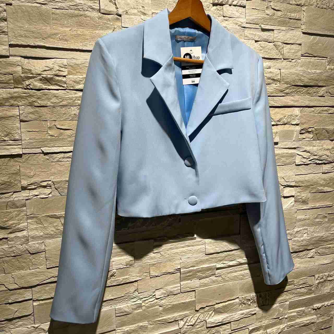 Blazer charlotte