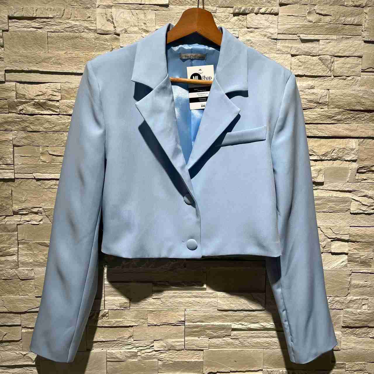 Blazer charlotte