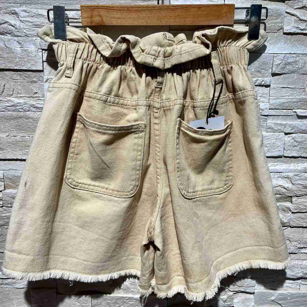 Shorts maddie