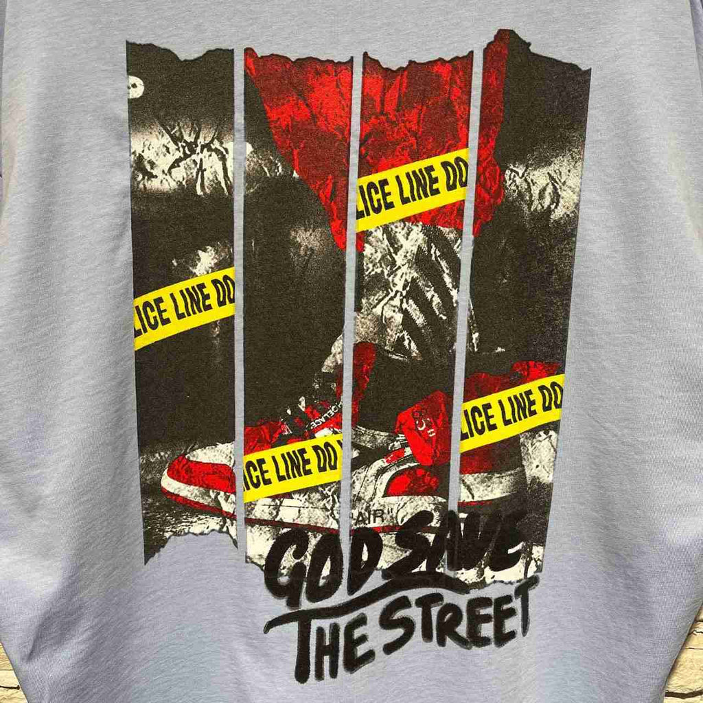 T-shirt street