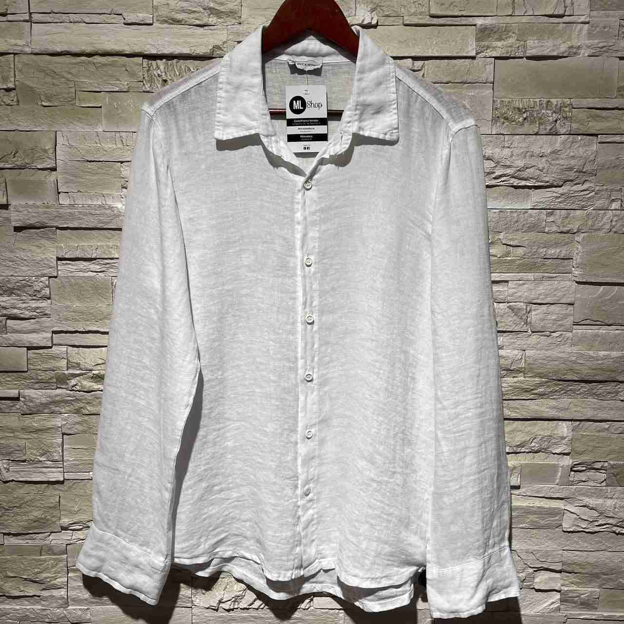 Camicia mallorca