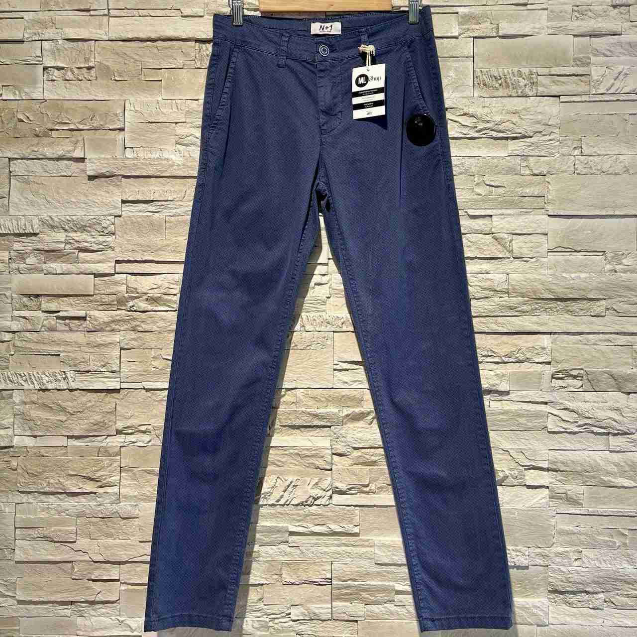 Pantaloni miller