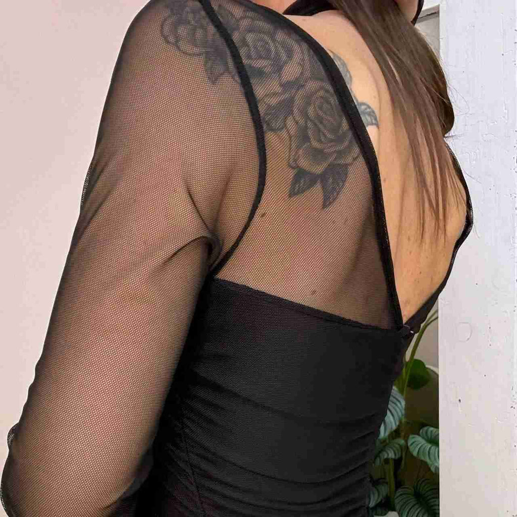 Abito jessica