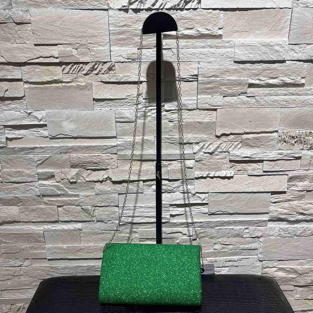 Pochette green