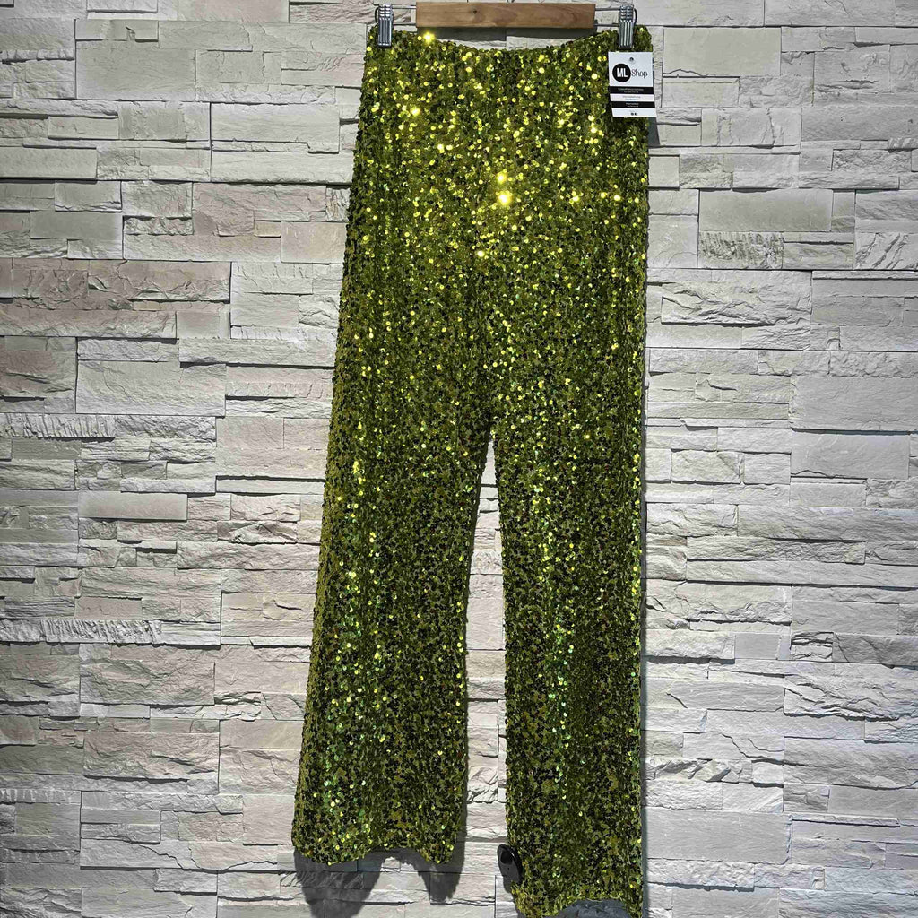 Pantaloni margot