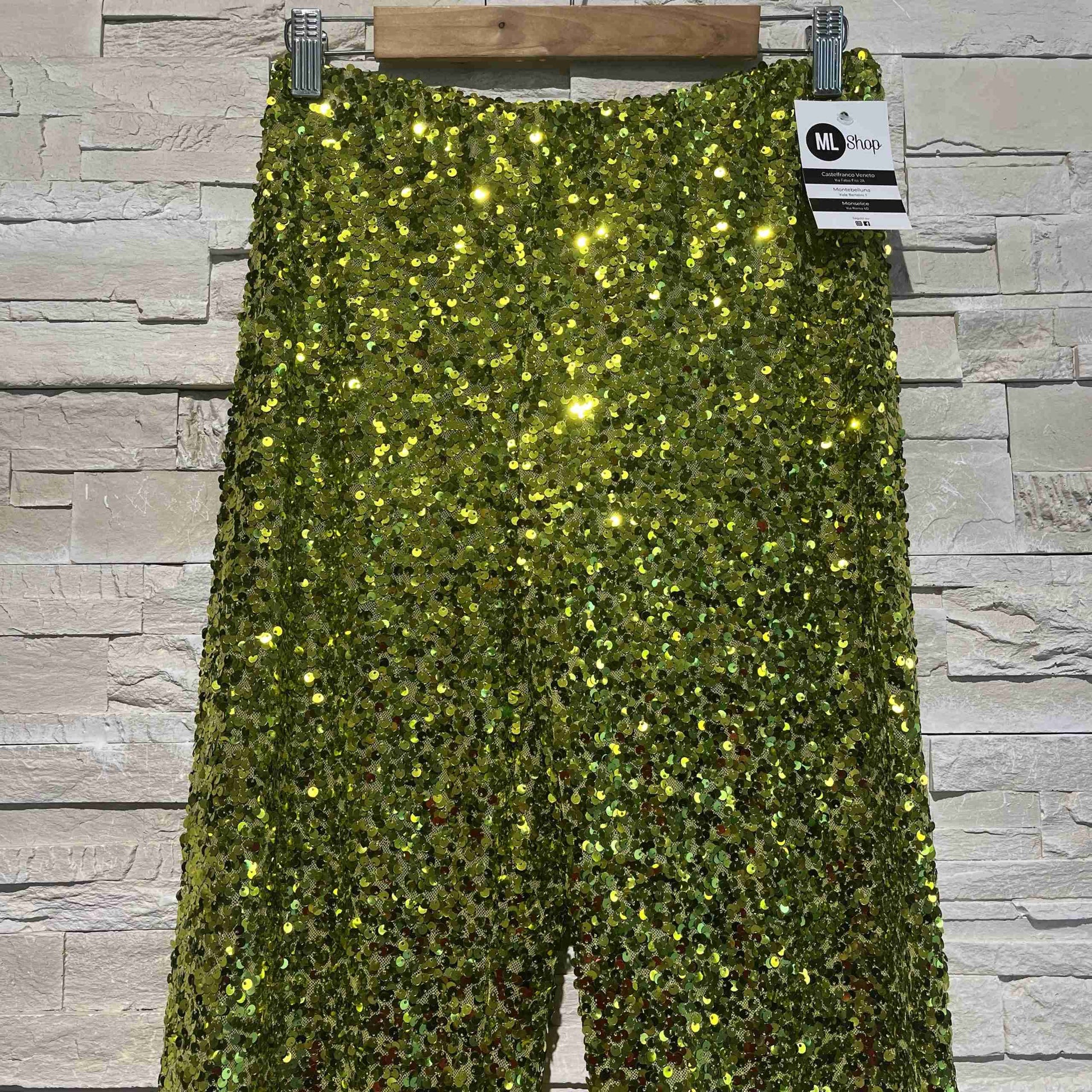 Pantaloni margot