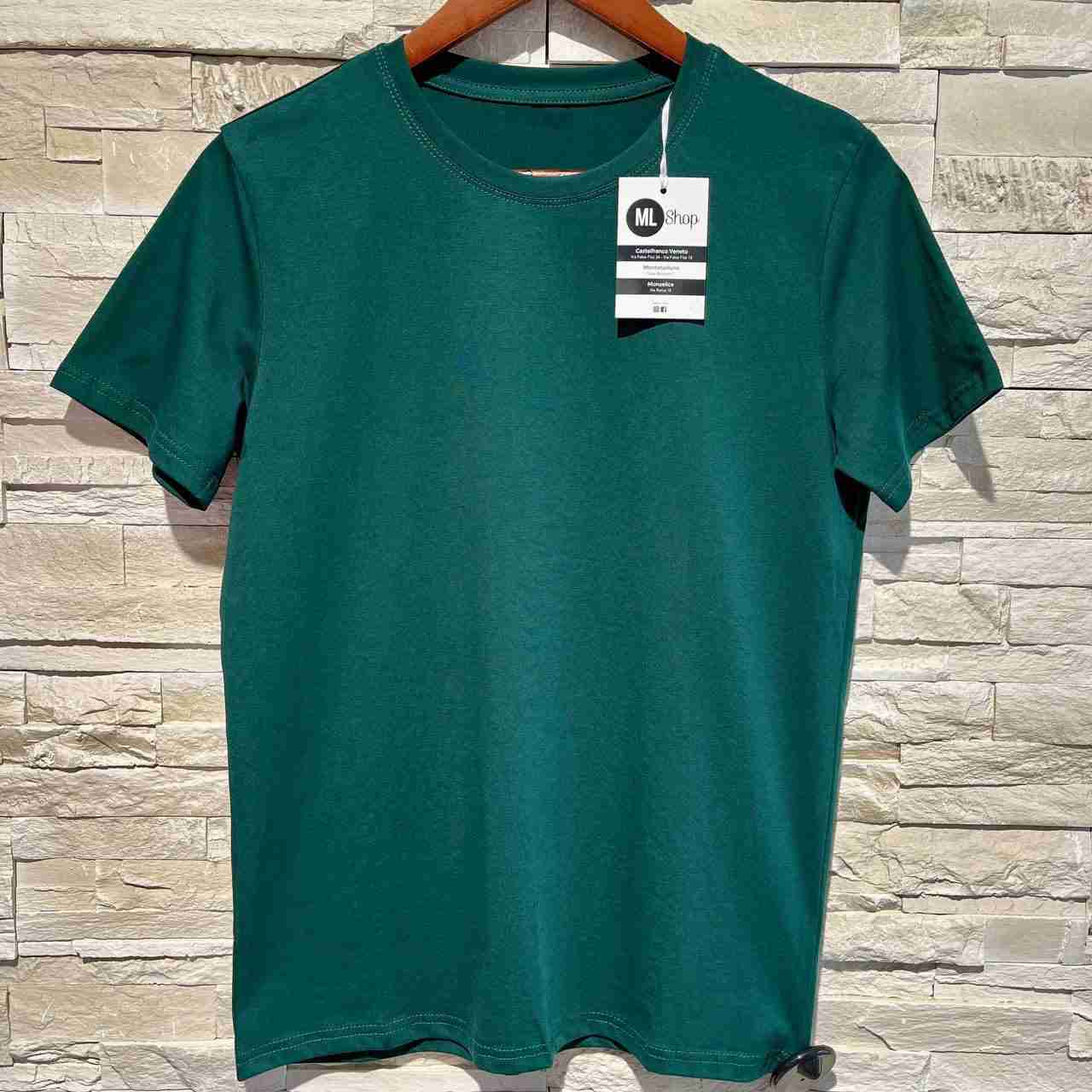 T-shirt simply