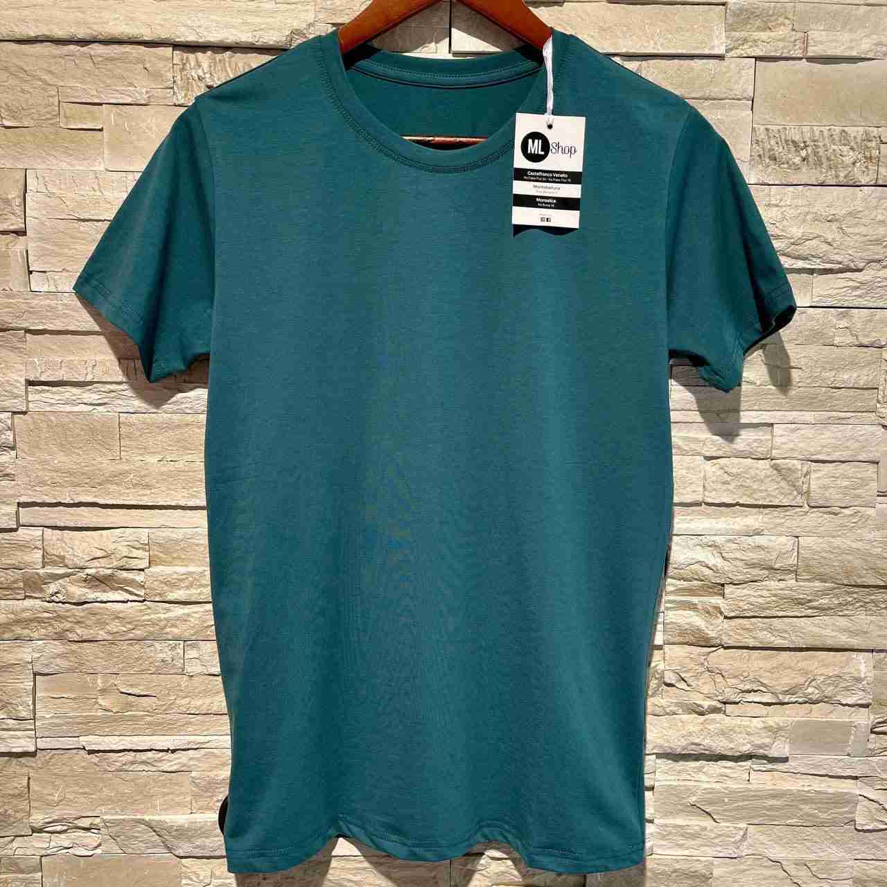 T-shirt simply