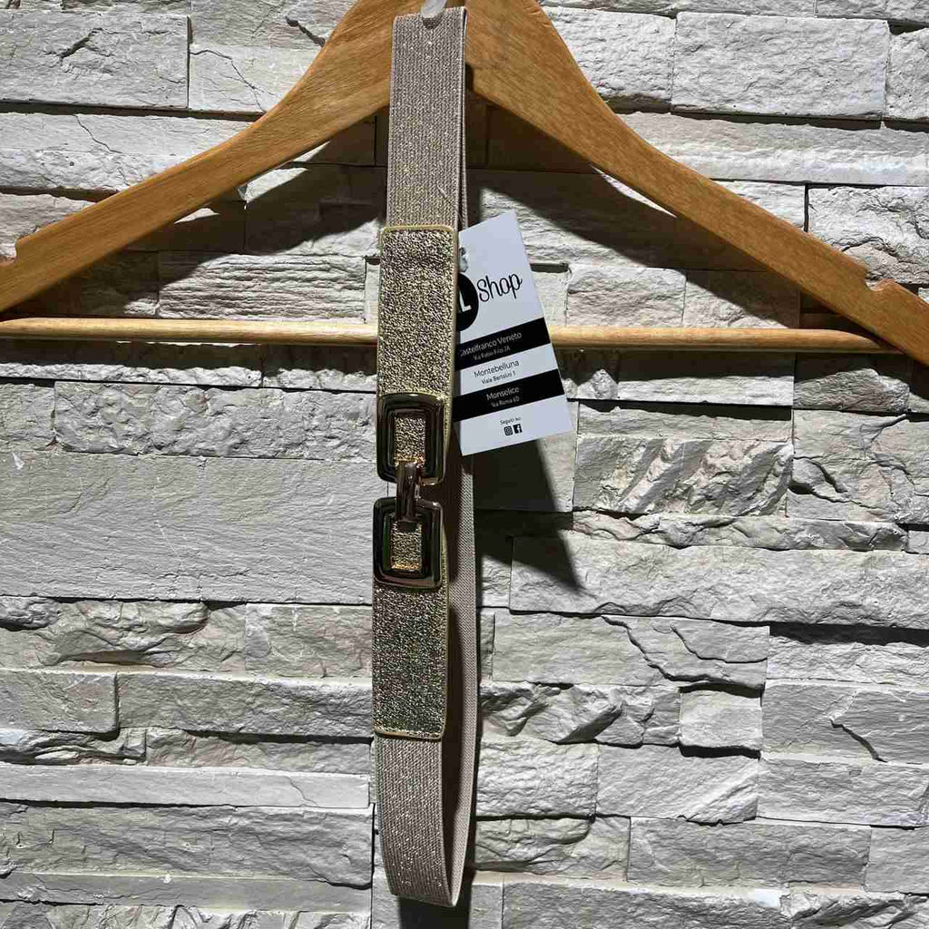 Cintura rectangle