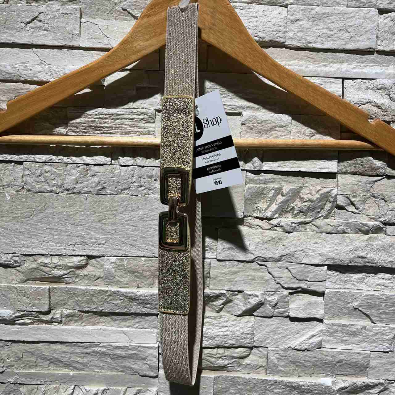 Cintura rectangle