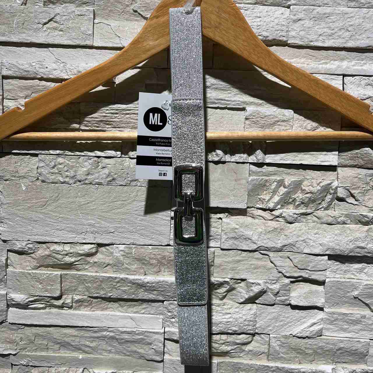Cintura rectangle