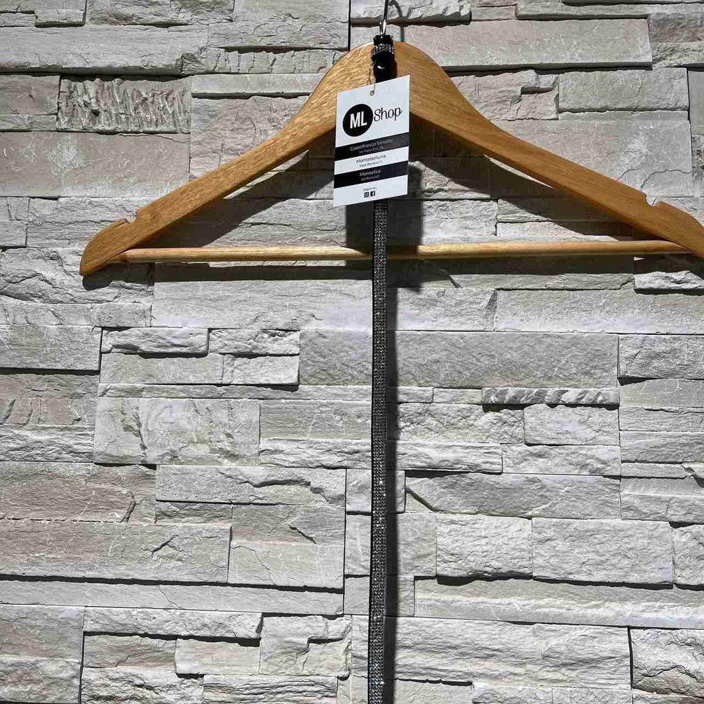 Cintura mini stras