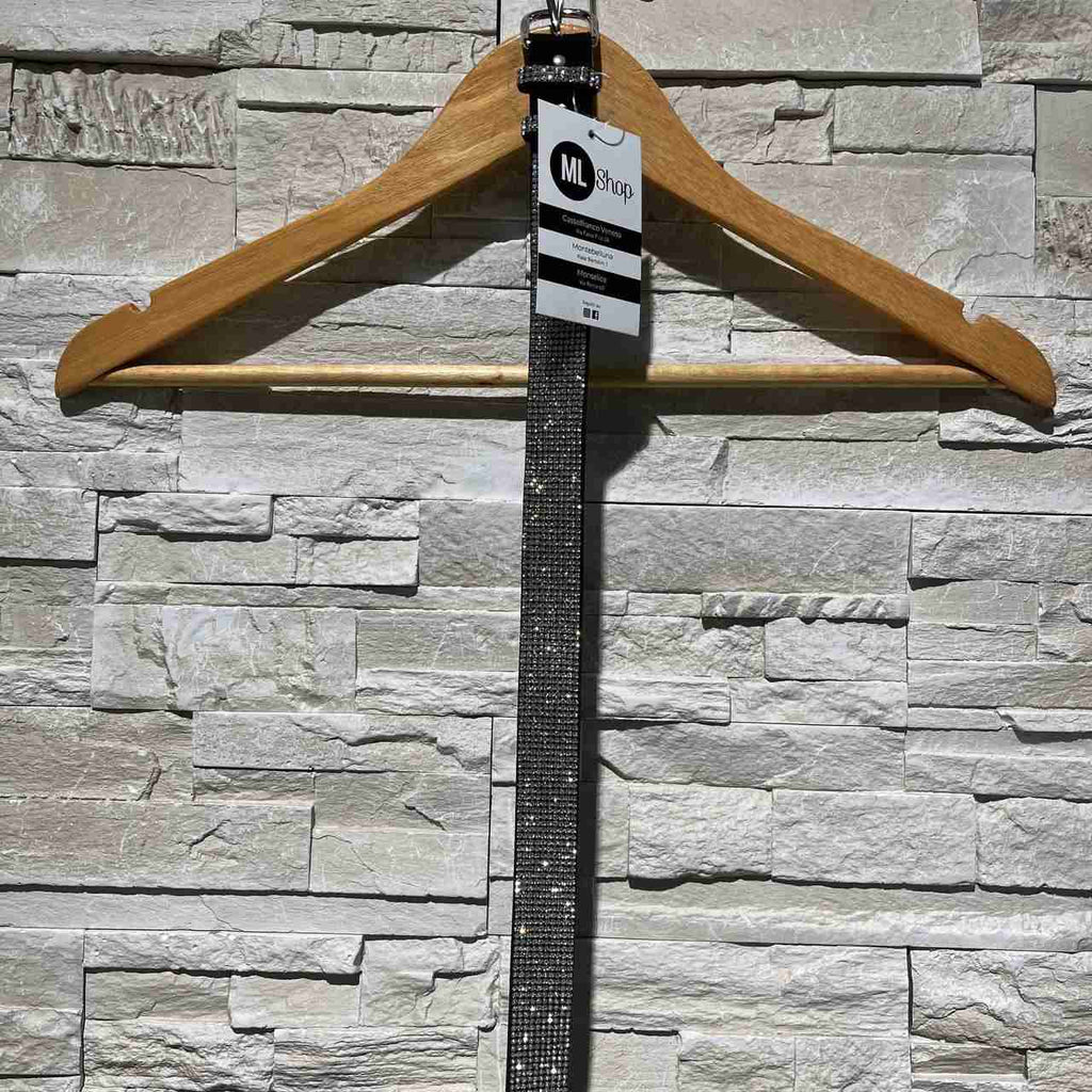 Cintura maxi stras