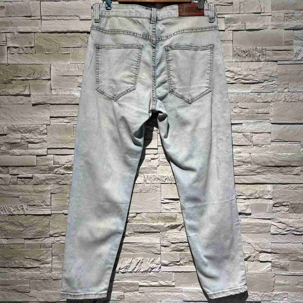 Jeans eduard
