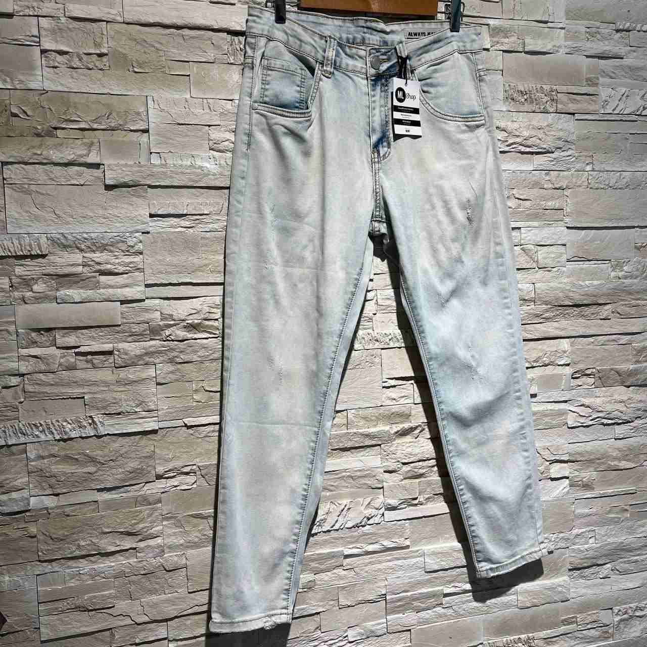 Jeans eduard