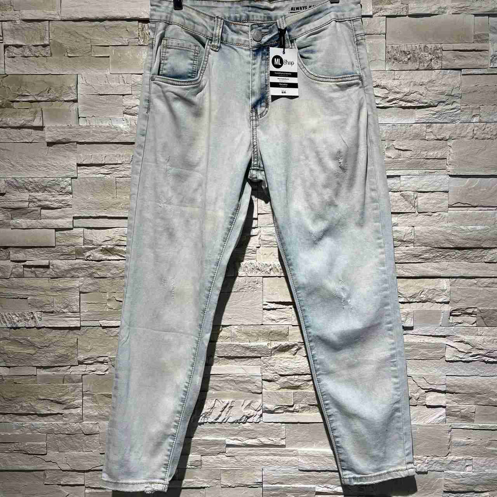 Jeans eduard