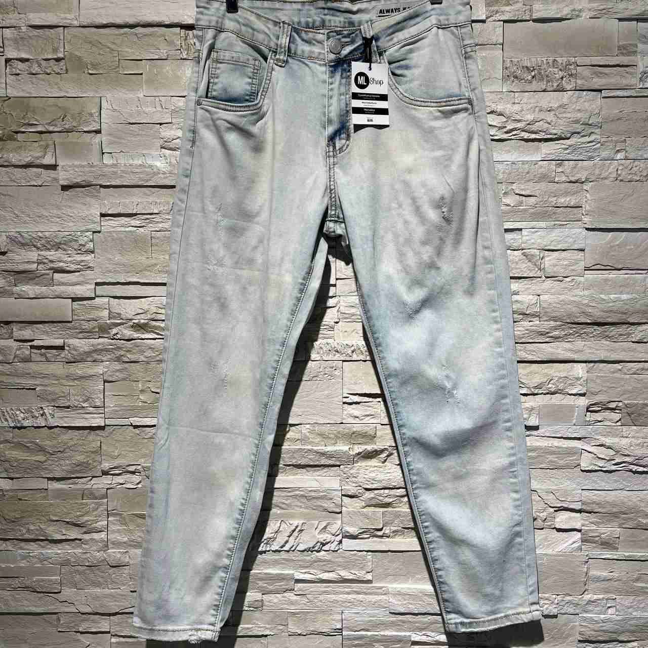 Jeans eduard