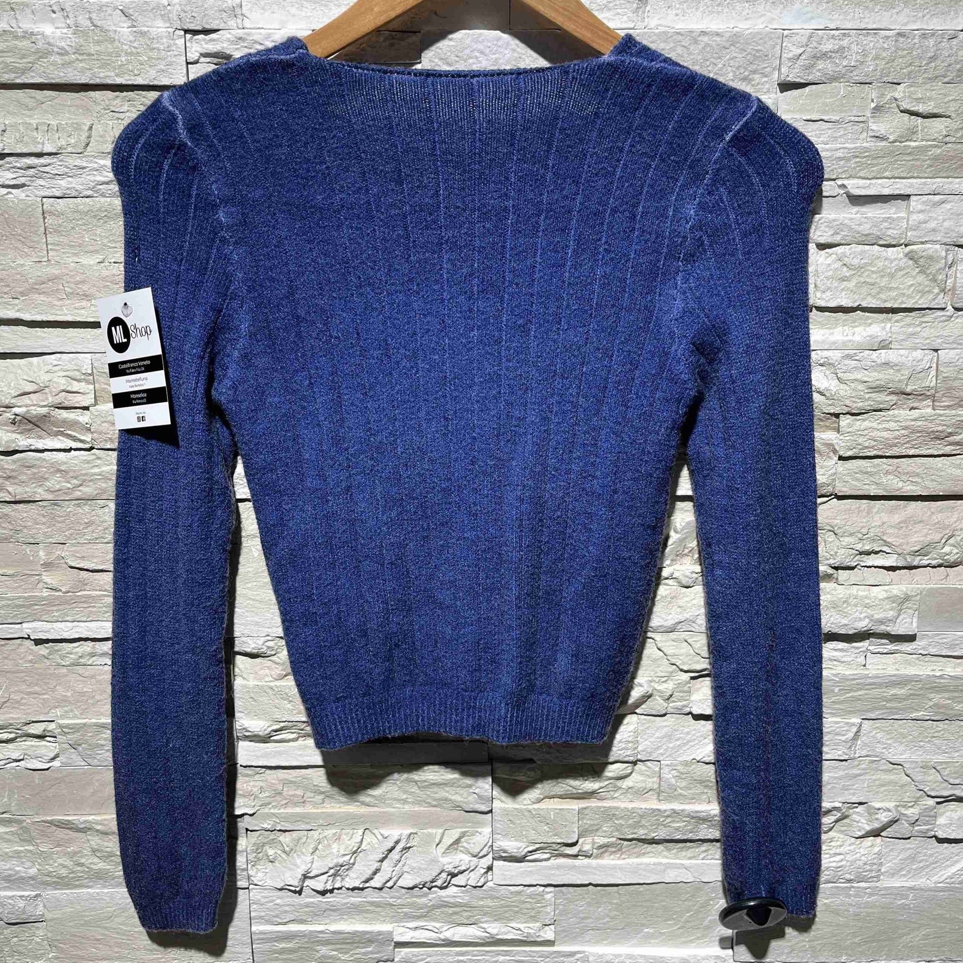 Maglione cable