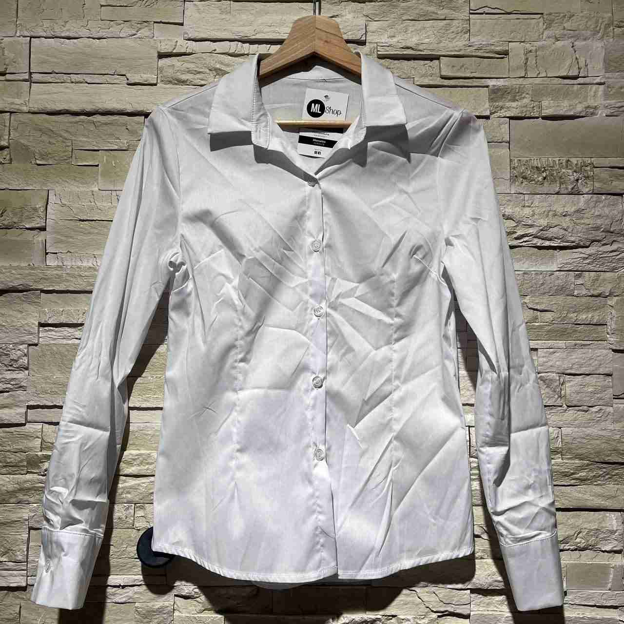 Camicia basic