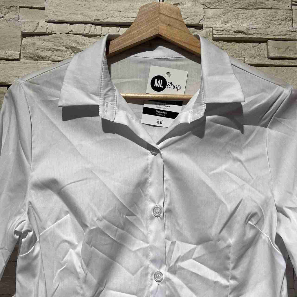 Camicia basic