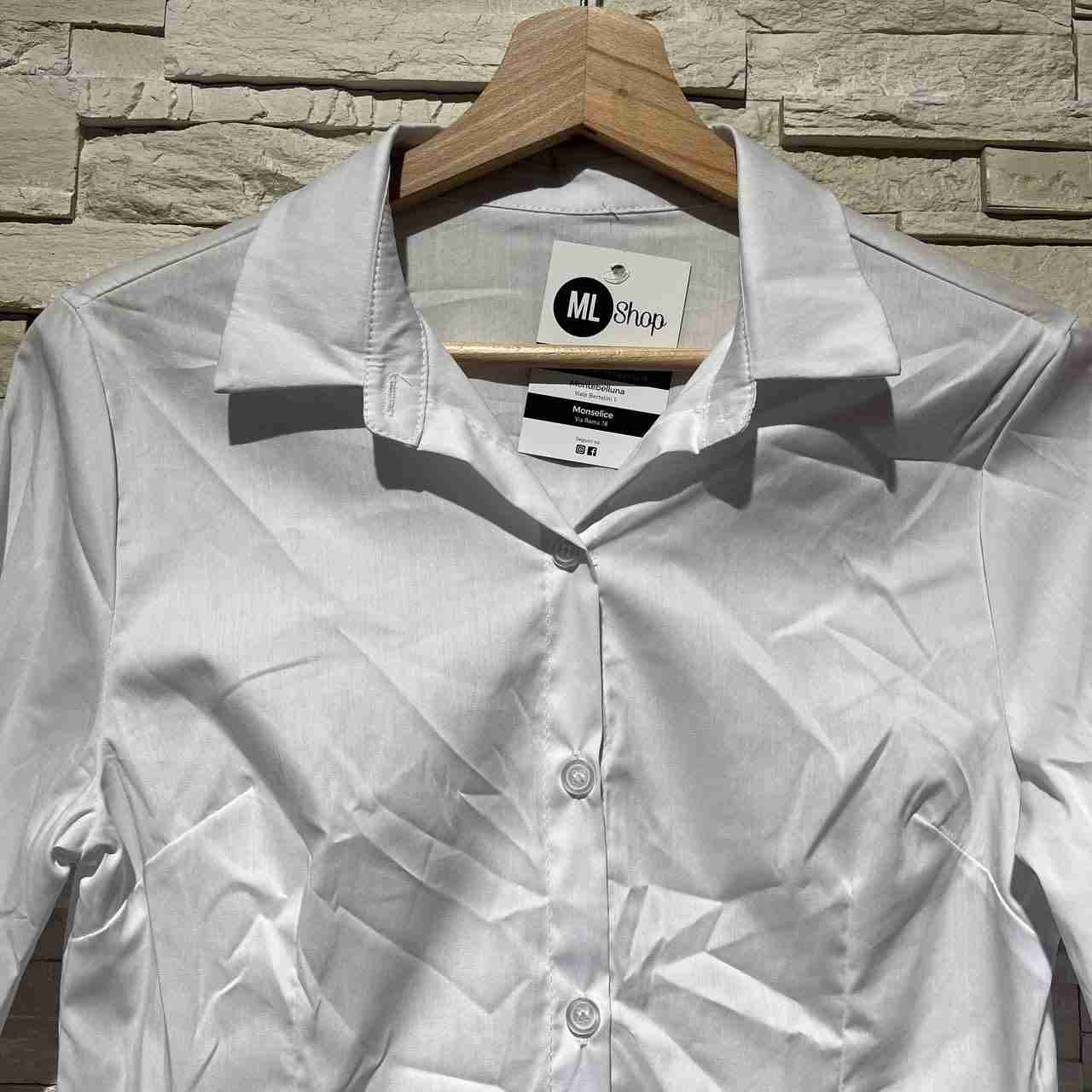Camicia basic
