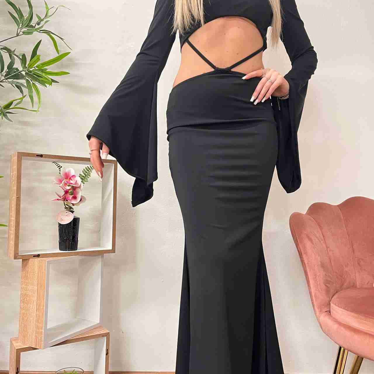 Abito evangelines