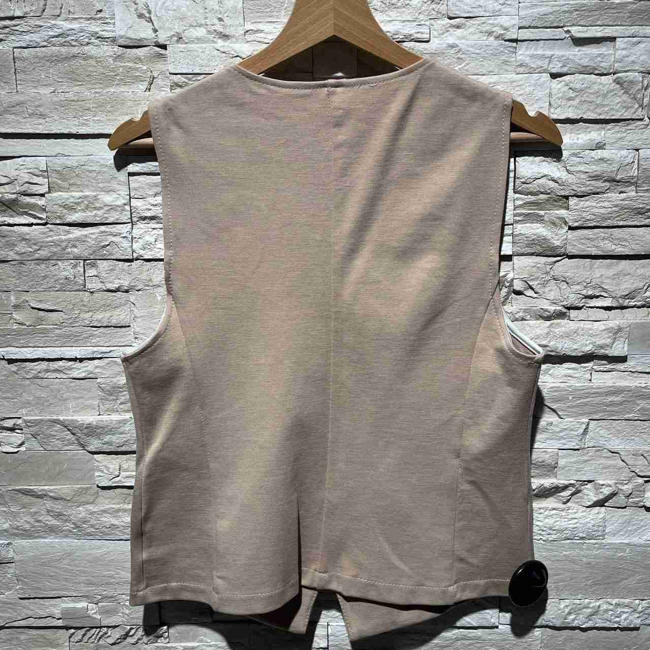 Gilet basilia
