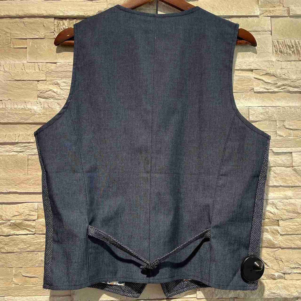 Gilet gaby