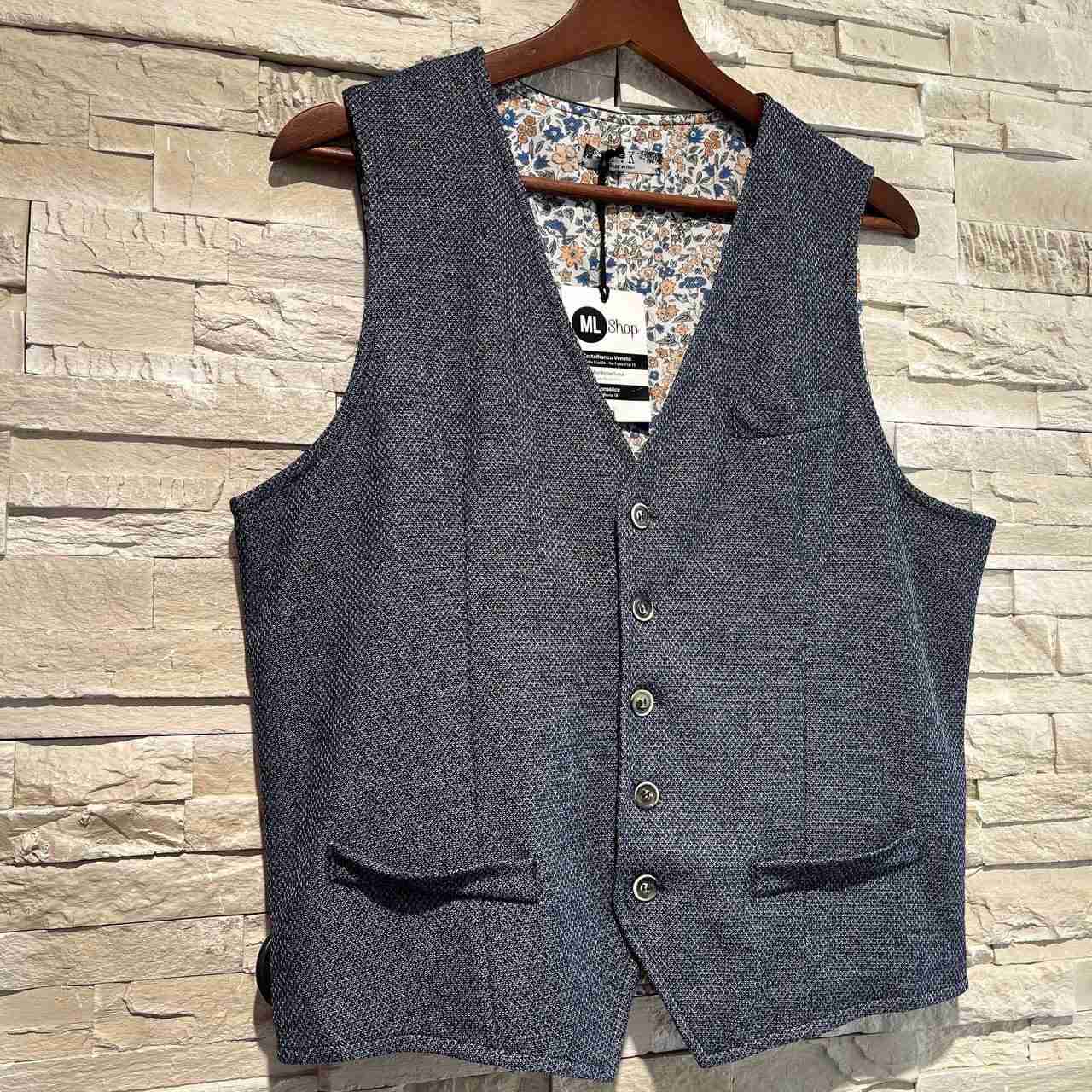 Gilet gaby
