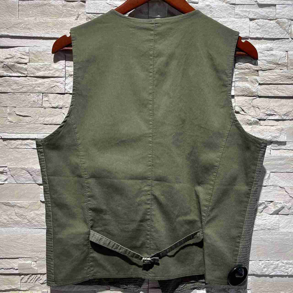 Gilet nabk