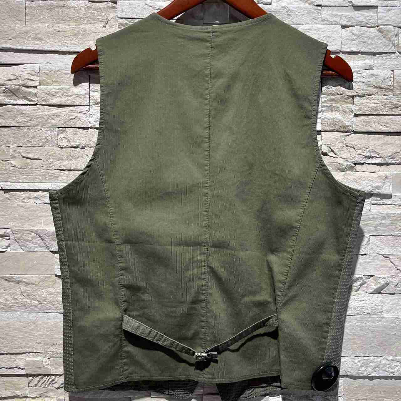 Gilet nabk