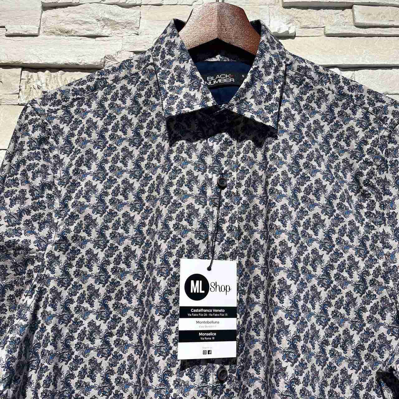 Camicia belize