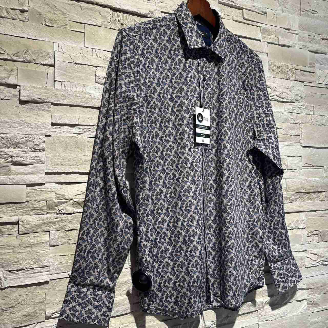 Camicia belize
