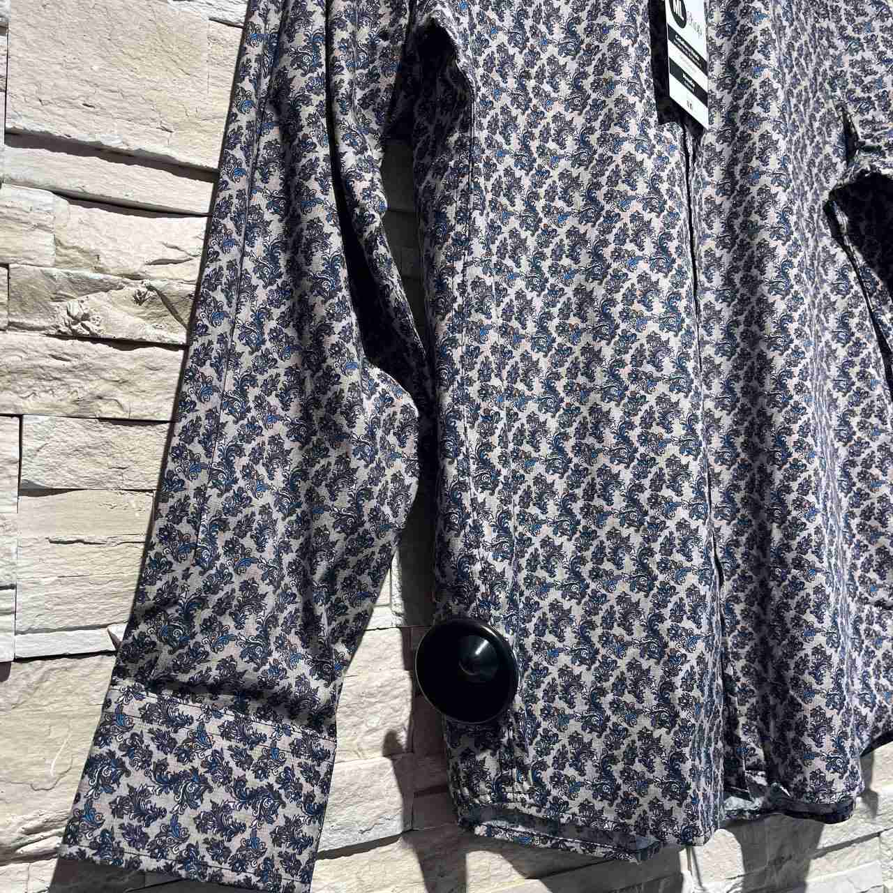 Camicia belize