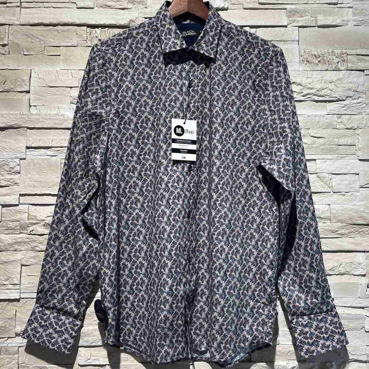 Camicia belize