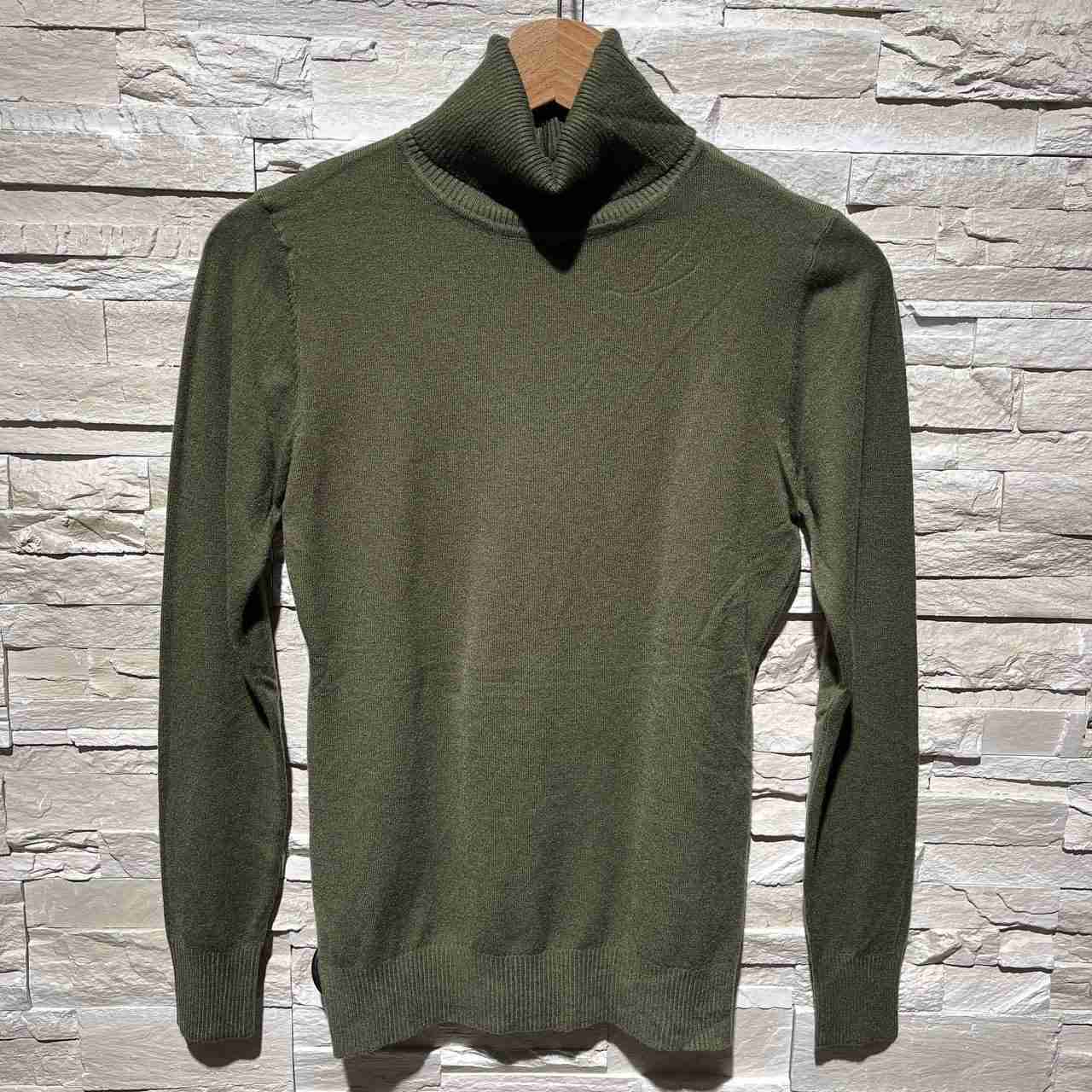 Maglione greenland