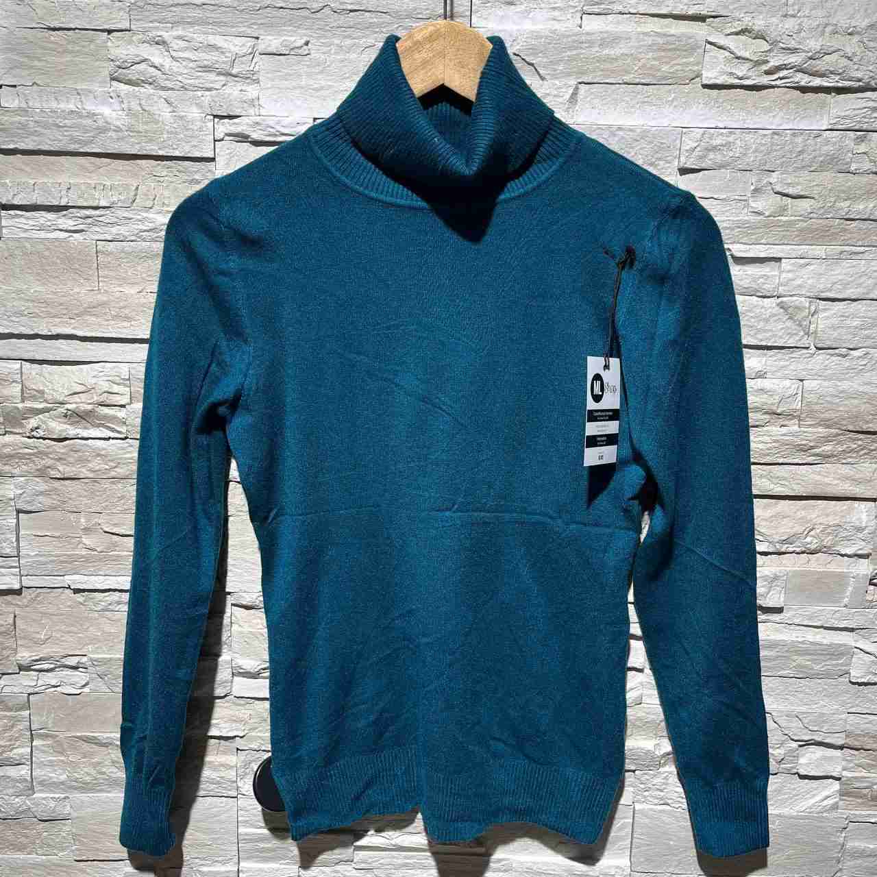 Maglione greenland
