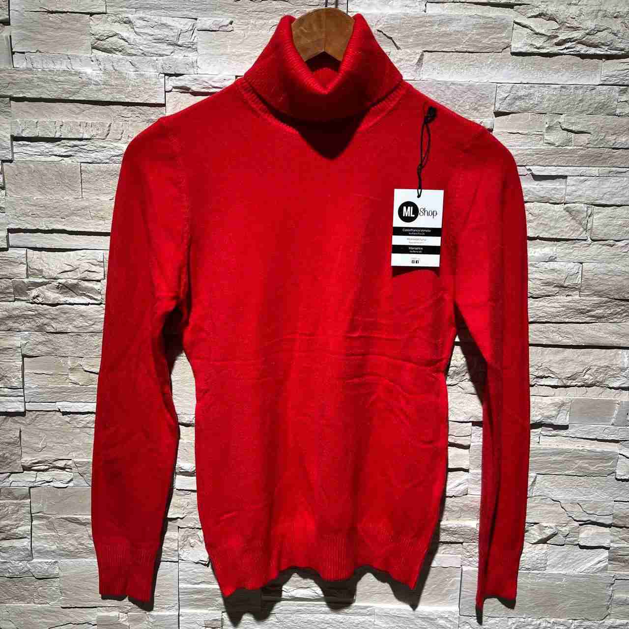 Maglione greenland