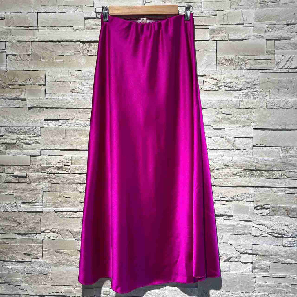 Gonna longuette basic similraso