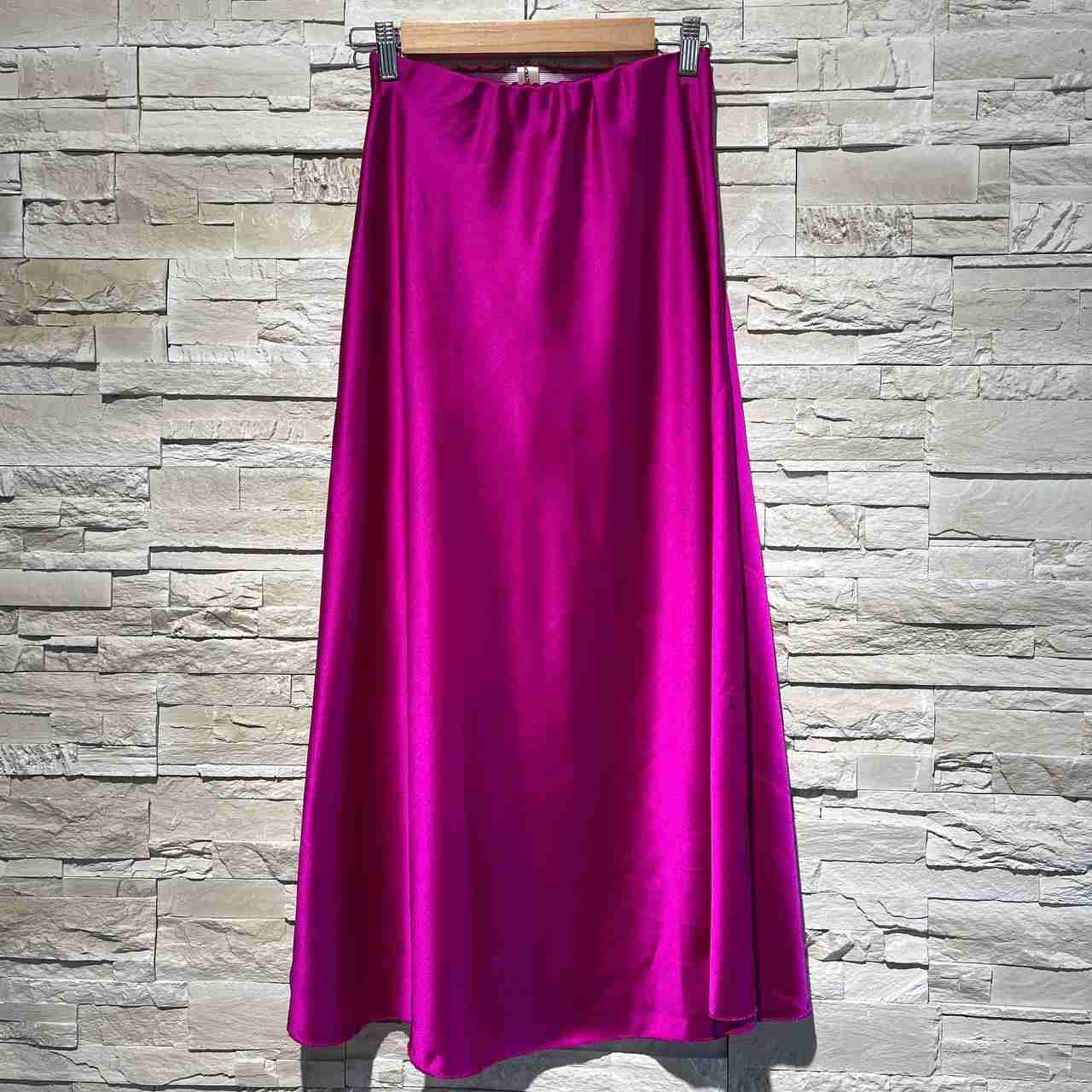 Gonna longuette basic similraso