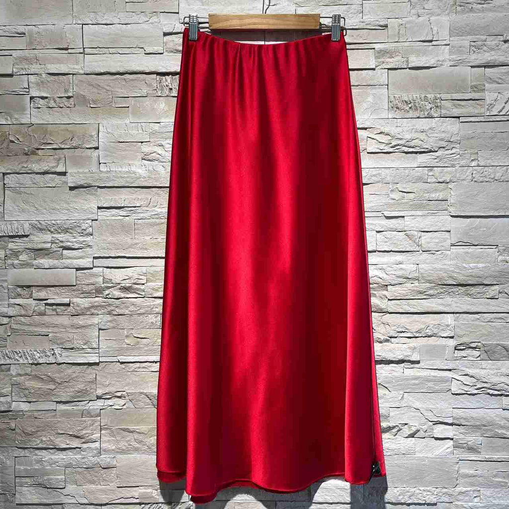 Gonna longuette basic similraso