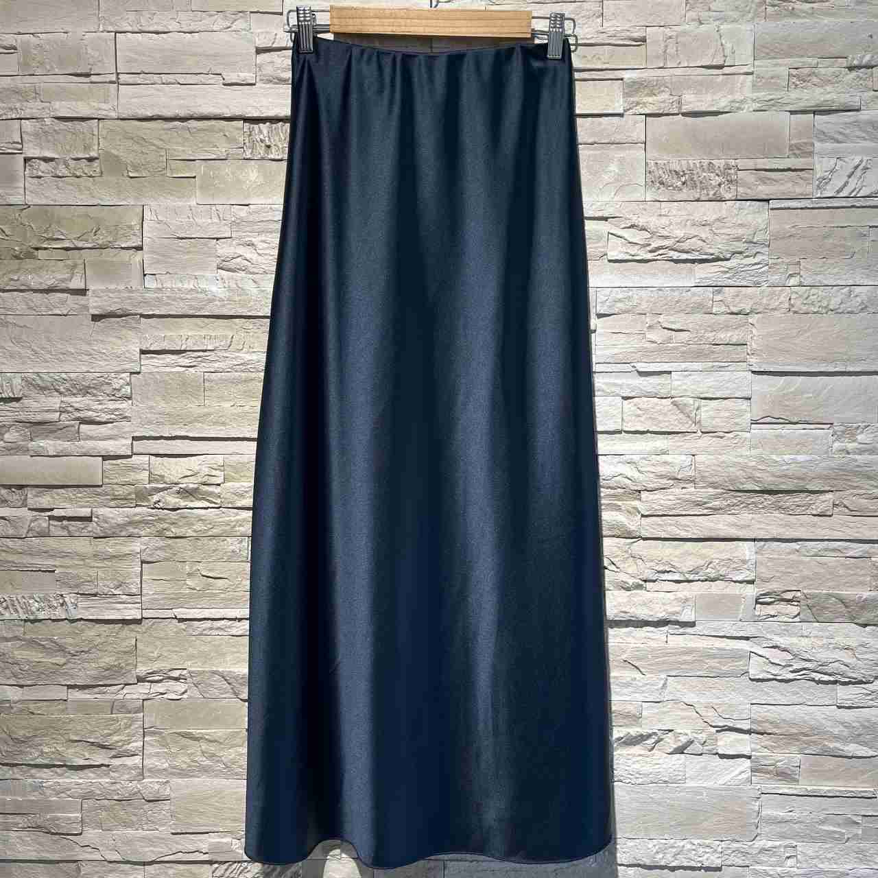 Gonna longuette basic similraso