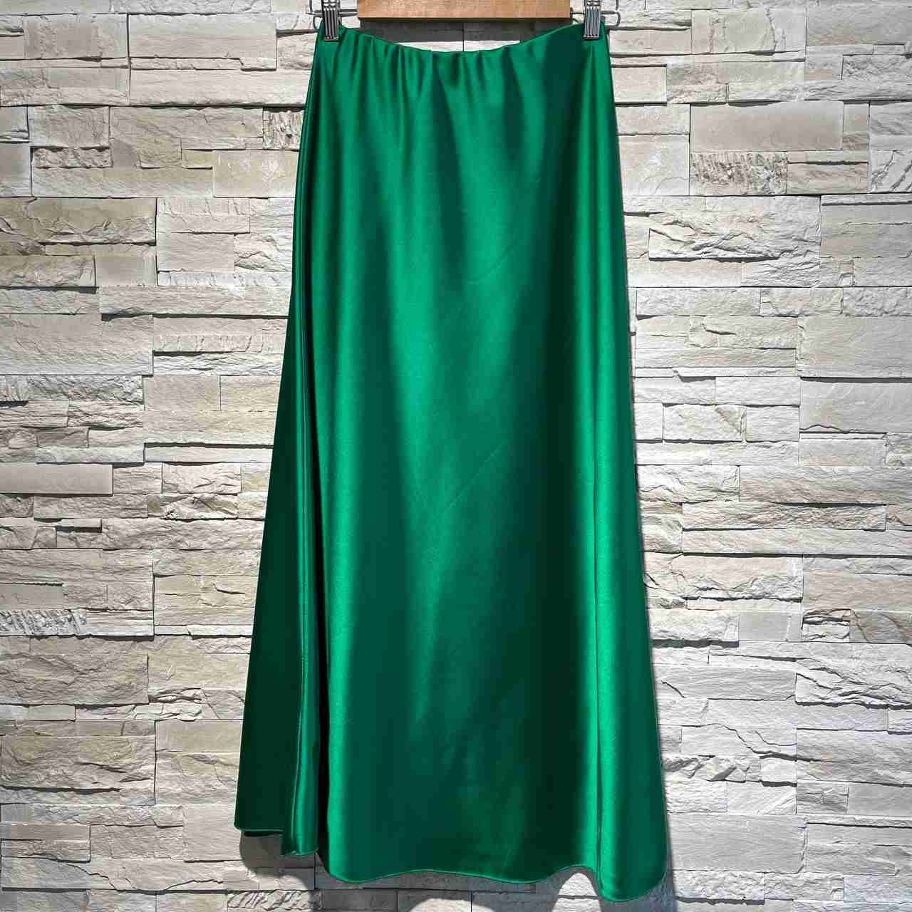 Gonna longuette basic similraso