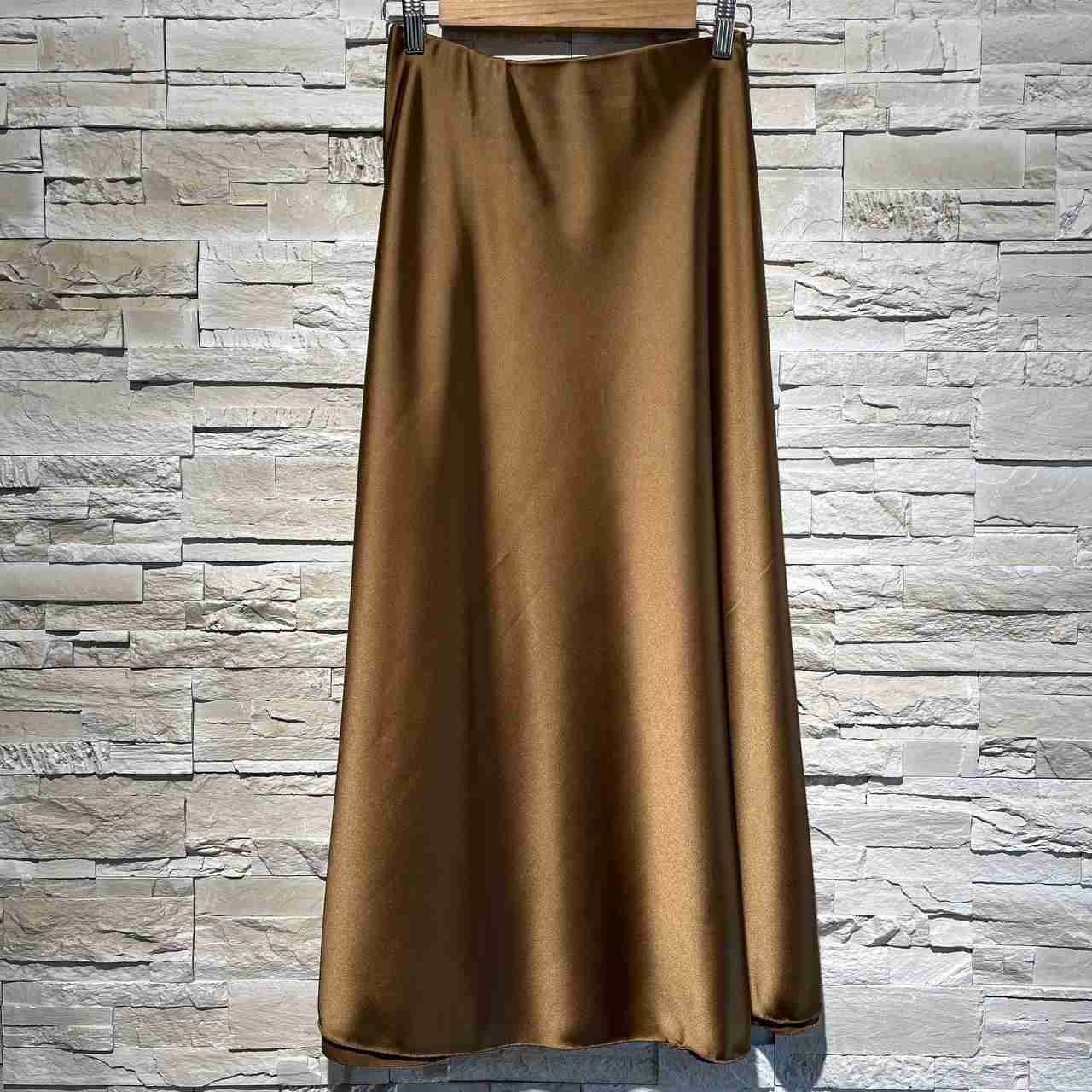 Gonna longuette basic similraso