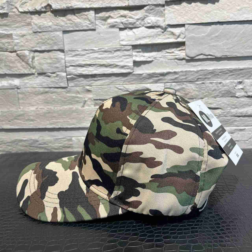 Cappellino militare