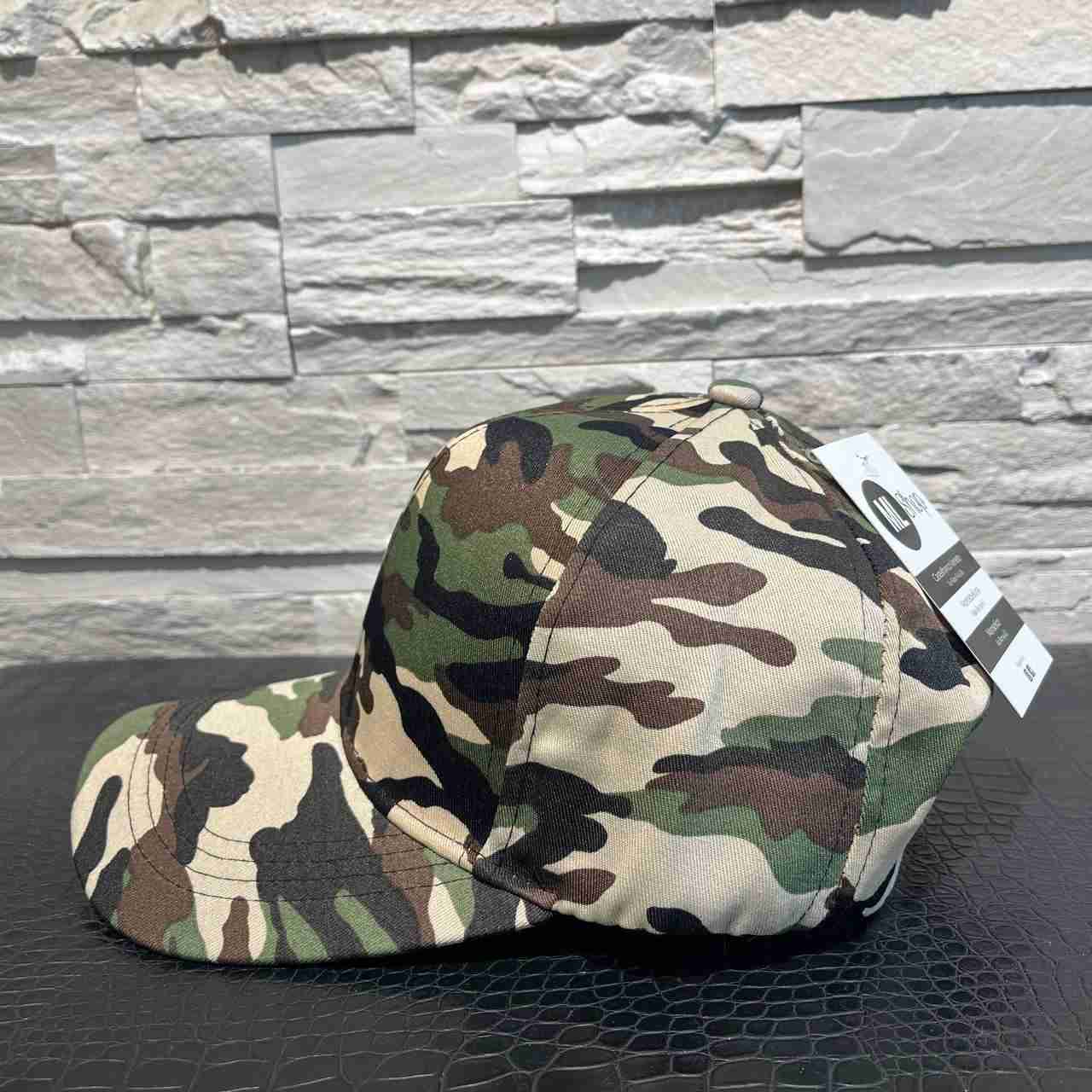 Cappellino militare