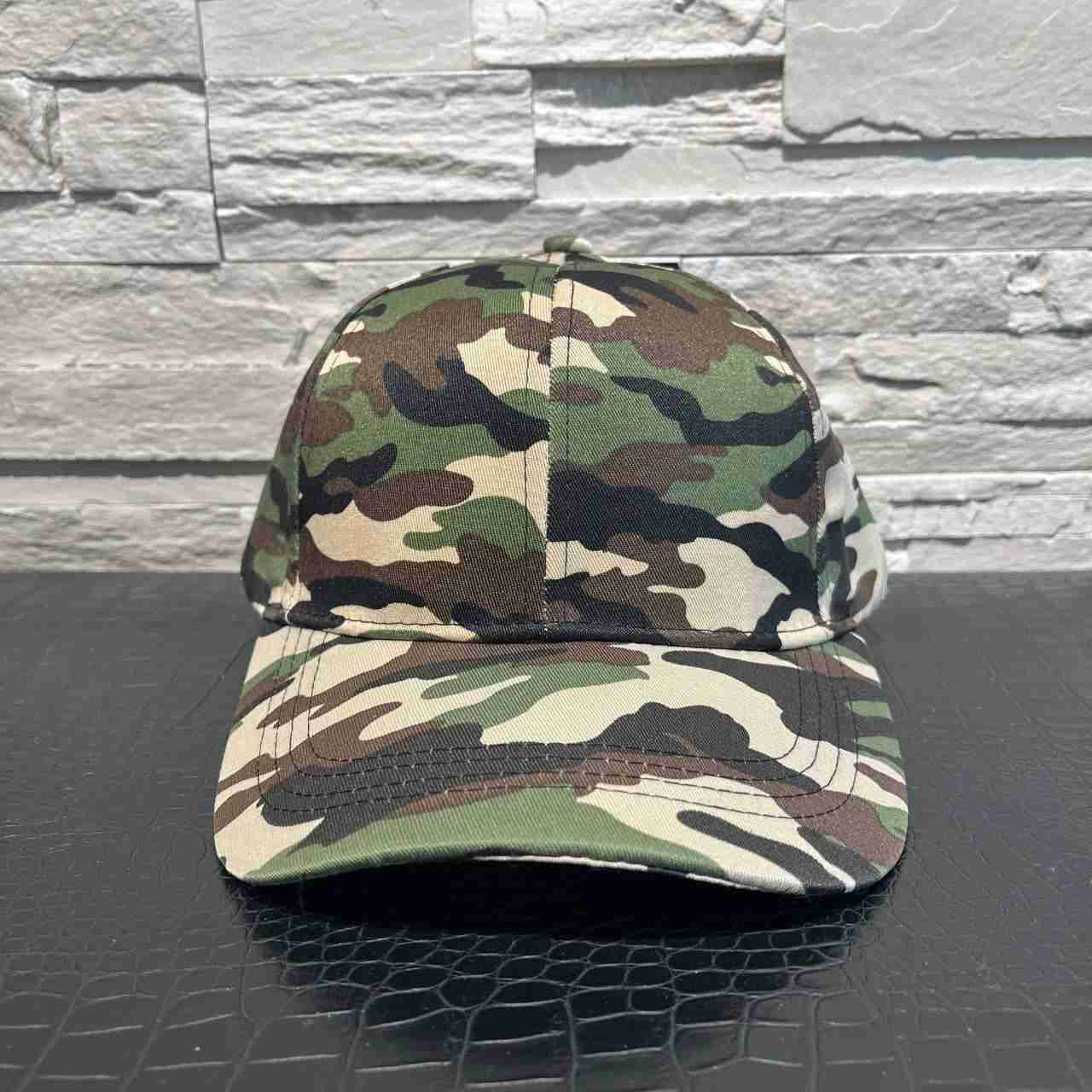 Cappellino militare